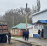 В Семилуках оперативно восстановили участок коллектора у Привокзальной площади - Семилукский огнеупорный завод