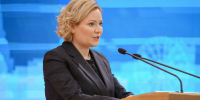 Любимова: Казань стала главным российским культурно-гуманитарным узлом на исламском направлении - ИА Татар-информ