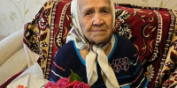 Ветеран Великой Отечественной войны Мария Яшмолкина отметила 100-летие - Newsroom24.Ru