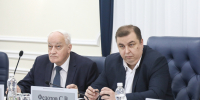 Олег Мельниченко сообщил о новых назначениях в правительстве Пензенской области - Правительство