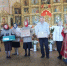«Неравнодушные сердца». Гуманитарная помощь участникам СВО от прихожан Успенского храма г. Мглина - Мглинское благочиние