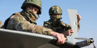 Истории с передовой: как БПЛА спасают жизни военнослужащих - Андреевский муниципальный округ