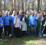 Депутаты Воронежской гордумы приняли участие в городском субботнике - ИА Медиа Ток