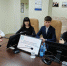 Состоялось заседание молодежной избирательной комиссии Белгородской области - Избирательная комиссия