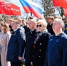 Международная акция «Сад памяти» - Избирательная комиссия