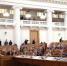 Власти Петербурга слаженно решают поставленные президентом задачи в борьбе за жизненно важные интересы Отечества - Spbdnevnik.ru