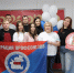 Профсоюзная донорская акция дала старт первомайским мероприятиям в Поморье - Федерация профсоюзов Архангельской области