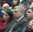 Хакасию на пленуме КПРФ в Москве представляли Валентин Коновалов и Наталья Кикоть - ИА Хакасия