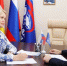 Екатерина Харченко, депутат Госдумы, решила избираться в Курскую областную Думу - Курские Известия
