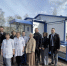 В Хапо-Ое и Островках открылись два новых фельдшерско-акушерских пункта  - 47 новостей