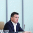 Дмитрий Волков принял участие в совещании Губернатора по вопросам цифровизации и благоустройства - Городской округ Красногорск
