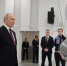 Владимир Путин пообщался с юными гимнастами в Петербурге, восхитившись их достижениями - Петербургский дневник
