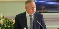 Беглов: подвели итоги региональной госпрограммы «Развитие промышленности и предпринимательства» - Петербургский дневник