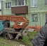 В Курской области устраняют последствия урагана в четырех районах - Курская правда