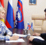Екатерина Харченко подала документы на праймериз «Единой России» в Курскую облдуму - Городские Известия