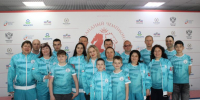 Стартовали чемпионаты России - Федерация шахмат