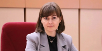 Усова: «Народная программа «Единой России» направлена на поддержку регионов» - Комсомольская правда