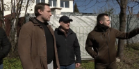 «Вместе за чистоту округа»: в подмосковном Пушкинском прошёл общеобластной субботник - ИА Медиа Ток