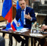 Евгений Первышов возглавит попечительский совет регионального отделения РВИО - Тамбовская жизнь