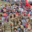 В День Победы в Архангельске пройдет «Бессмертный полк» - Единая Россия