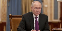 Путин: безработицы в Петербурге «практически нет» - Spbdnevnik.ru