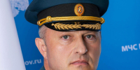 40 лет подвига и памяти: глава МЧС России Александр Куренков - об уроках Чернобыльской трагедии - МЧС Иркутской области