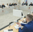 Андрей Чибис провел заседание Территориального рыбхозсовета Мурманской области - Мурманский вестник