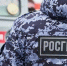 Мурманские росгвардейцы доставили в полицию дебоширку - Мурманский вестник