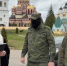 Орловская епархия передала бойцам УАЗ Пикап для службы на Купянском направлении - Орловский Вестник
