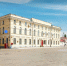 Советская, 2 в Оренбурге, фото: Яндекс.Карты - Ural56.Ru