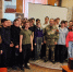 В Дзержинске продолжается серия просветительских лекций - Справедливая Россия