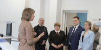 Депутаты провели парламентский урок - ИА Тульская пресса.Ru