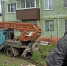 В Курской области устраняют последствия урагана - Городские Известия