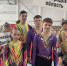 Ученики преподавателей ВГАФК выполнили норматив мастеров спорта! - ВГАФК