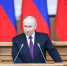 Путин призвал не зацикливаться на запретах в законотворчестве - News.Astv.Ru