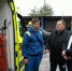 Глава Серпухова поздравил сотрудников скорой помощи - Smitanka.Ru