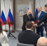 Владимир Путин вручил Орден Почёта коллективу Федерации дзюдо Петербурга - ГТРК Санкт-Петербург