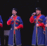 Губкин — музыкально-патриотическая «Граница» Белгородчины - 9 Канал Старый Оскол
