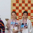 Чемпионкой ЮФО по классическим шахматам среди женщин стала волгодончанка Евгения Сухарева - Bloknot-Volgodonsk.Ru