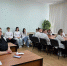 Лекция «Война. Победа. Память» прошла в Ульяновском фармацевтическом колледже - Ульяновский фармацевтический колледж
