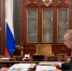 Беглов рассказал Путину о строительстве пяти разводных мостов в Санкт-Петербурге - Говорит Москва