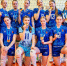 Волейболистки СШОР № 1 имени В.А. Платонова стали чемпионками Санкт‑Петербурга - Калининский район