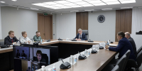 Миляев на личном приеме взял на контроль трудоустройство бойца СВО и подключение интернета в деревне - ИА Тульская пресса.Ru