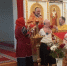 Праздник святых жен-мироносиц в селе Лутна - Клетнянское благочиние
