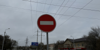 На некоторых улицах в центре Астрахани введут ограничение на проезд транспорта - Bloknot-Astrakhan.Ru