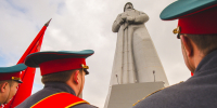 Парады, шествие «Бессмертного полка», посещение кораблей и народные гулянья: утверждена программа празднования Дня Победы в Кольском Заполярье - Правительство Мурманской области