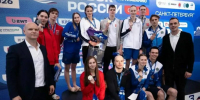 7 медалей Кубка России завоевали обнинские пловцы - Газета Обнинский Вестник
