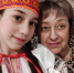 Светлана Михайловна Иванова - женщина с удивительной судьбой - Министерство соцзащиты