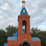 Особенная икона в новопостроенном храме - Саранская епархия