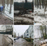 В настоящее время все профильные службы находятся на усиленном режиме работы - Газета Истра сегодня